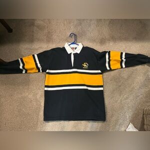 Missouri Tigers Rugby shirt